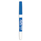 EXPO Low-Odor Dry-Erase Marker, Fine Bullet Tip, Blue, Dozen (86003)