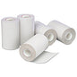 ICONEX Direct Thermal Printing Paper Rolls, 0.5" Core, 2.25" x 55 ft, White, 50/Carton (90783066)
