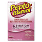 Pepto-Bismol Chewable Tablets, Original Flavor, 30/Box (03977BX)