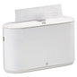 Tork(R) Xpress Countertop Multifold Hand Towel Dispenser, White (302020)