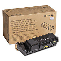 Xerox 106R03622 Toner, 8,500 Page-Yield, Black