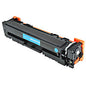Elite 204A, (CF511A) Cyan LaserJet Toner Cartridge