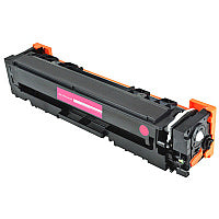 Elite 204A, (CF513A) Magenta LaserJet Toner Cartridge