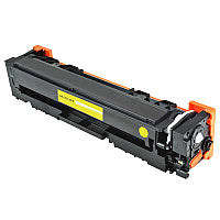 Elite 204A, (CF512A) Yellow LaserJet Toner Cartridge