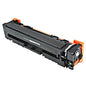 Elite 202X, (CF500X) High-Yield Black LaserJet Toner Cartridge