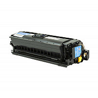 Elite 508A, (CF361A) Cyan LaserJet Toner Cartridge