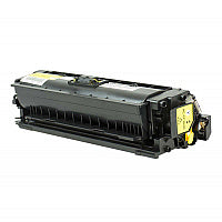 Elite 508A, (CF362A) Yellow LaserJet Toner Cartridge