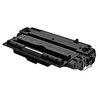 Elite 14A, (CF214A) Black LaserJet Toner Cartridge