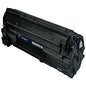 Elite 3483B001 (126) Toner, 2,100 Page-Yield, Black