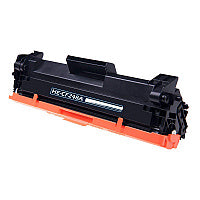 Elite 48A, (CF248A) Black LaserJet Toner Cartridge