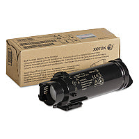 Xerox 106R03476 Toner, 2,500 Page-Yield, Black