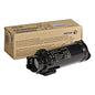 Xerox 106R03476 Toner, 2,500 Page-Yield, Black