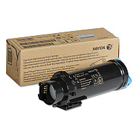Xerox 106R03690 Extra High-Yield Toner, 4,300 Page-Yield, Cyan