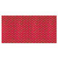 Pacon Fadeless Designs Bulletin Board Paper, Brick, 50 ft x 48", Red/White (56475)