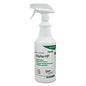 Diversey D1222660 Alpha-HP Multi-Surface Disinfectant Cleaner Spray Bottle