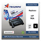 Triumph 751000NSH1221 Remanufactured CE390A (90A) Toner, 10,000 Page-Yield, Black