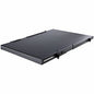 StarTech 1U 4-Post 19.5 to 38in Adjustable Mounting Depth Rack Mount Shelf