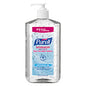PURELL Advanced Hand Sanitizer Refreshing Gel, 20 oz Pump Bottle, Clean Scent (302312EA)