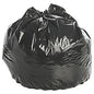 Stout by Envision Insect-Repellent Trash Bags, 55 gal, 2 mil, 37" x 52", Black, 65/Box (P3752K20)