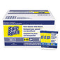 Spic and Span Bleach Floor Cleaner Packets, 2.2oz Packets, 45/Carton (02010)