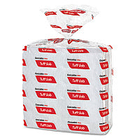 Cascades Tuff-Job S600 High Performance Wipers, 12 x 13, 50/Bag, 18 Bags/Carton (W620)