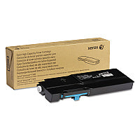 Xerox 106R03514 High-Yield Toner, 4,800 Page-Yield, Cyan