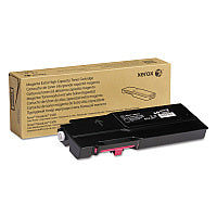 Xerox 106R03527 Extra High-Yield Toner, 8,000 Page-Yield, Magenta