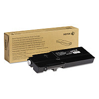 Xerox 106R03500 Toner, 2,500 Page-Yield, Black