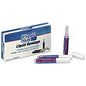 First Aid Only Refill for SmartCompliance General Business Cabinet, Liquid Skin Bandages (90447)