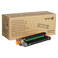 Xerox 108R01488 Drum Unit, 40,000 Page-Yield, Black