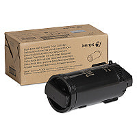 Xerox 106R03919 Extra High-Yield Toner, 16,900 Page-Yield, Black