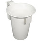 Caddy Toilet Bowl Value Plus, Case Of 12 (150)