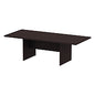 Alera Valencia Series Conference Table, Rectangular, 94.5w x 41.38d x 29.5h, Espresso (ALEVA719642ES)