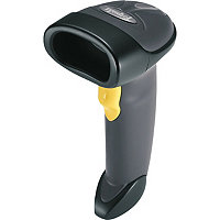 Zebra Symbol LS2208 Wired/ USB Barcode Scanner