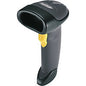 Zebra Symbol LS2208 Wired/ USB Barcode Scanner