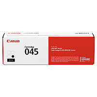 Canon 1242C001 (045) Toner, 1,400 Page-Yield, Black