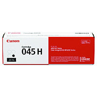 Canon 1246C001 (045) High-Yield Toner, 2,800 Page-Yield, Black