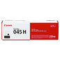 Canon 1246C001 (045) High-Yield Toner, 2,800 Page-Yield, Black