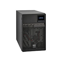 Tripp Lite UPS 1000VA 900W Smart Online LCD Tower 120V USB DB9 RS232 EPO