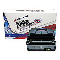 AbilityOne 7510016590097 Remanufactured 330-9788/330-9790 High-Yield Toner, 25,000 Page-Yield, Black