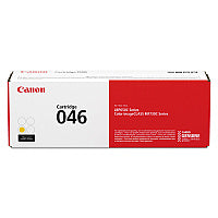 Canon 1247C001 (046) Toner, 2,300 Page-Yield, Yellow