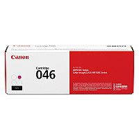 Canon 1248C001 (046) Toner, 2,300 Page-Yield, Magenta