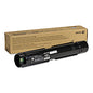 Xerox 106R03737 Extra High-Yield Toner, 23,600 Page-Yield, Black