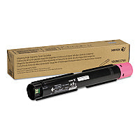 Xerox 106R03759 High-Yield Toner, 10,100 Page-Yield, Magenta