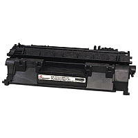 AbilityOne 7510016603731 Remanufactured CF280A (80A) Toner, 2,700 Page-Yield, Black