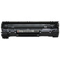 AbilityOne 7510016603732 Remanufactured CF280X (80X) High-Yield Toner, 6,900 Page-Yield, Black