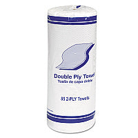 GEN(R) Kitchen Paper Towels, 2-Ply, 85 Sheet, 30 Rolls (GEN1797)