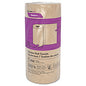 Cascades Select Kitchen Roll Towels, 2-Ply, 11" x 166.6 ft, Natural, 250/Roll, 12/Carton (K251)