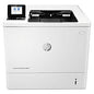 HP LaserJet Enterprise M607n Wireless Laser Printer (K0Q14A)