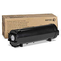 Xerox 106R03940 Toner, 10,300 Page-Yield, Black